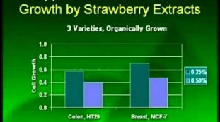 Declining Food Quality and Efforts to Improve It