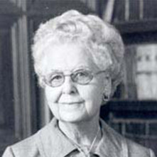 Olive W Garvey Riordan Clinic