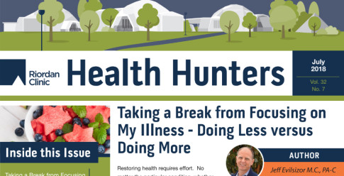 Riordan Clinic | Functional & Integrative Medicine | Wichita KS