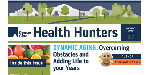 Riordan Clinic | Functional & Integrative Medicine | Wichita KS