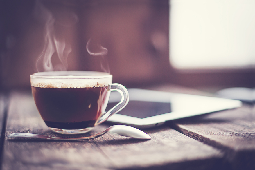 9 Health Benefits of Coffee, Based on Science