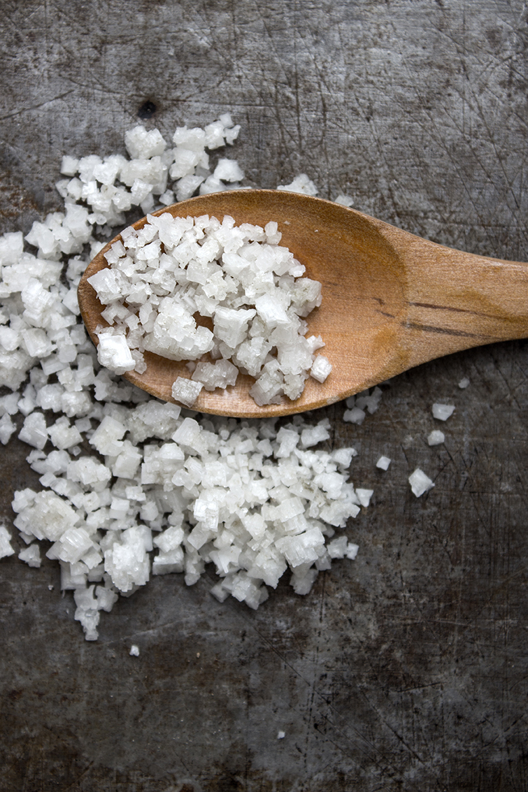 WHICH SALT IS BEST? Redmond's Salt vs. Himalayan Pink Salt vs. Celtic Sea  Salt 