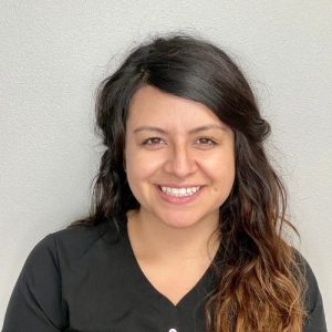 Monica Jimenez, RN, BSN, CFNC