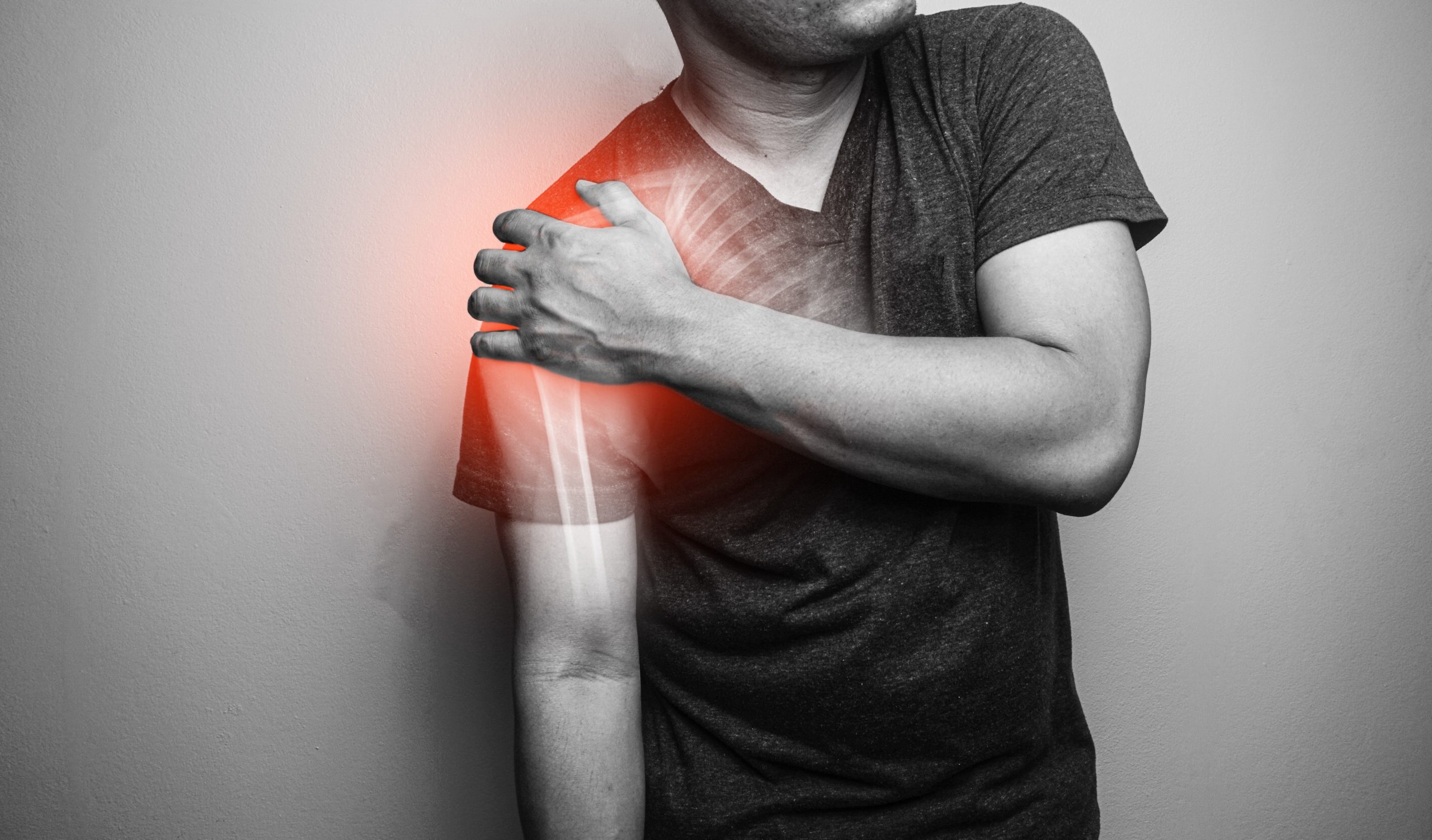 Arthritis and Inflammation in the Lab | Riordan Clinic