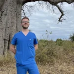 Dr Drew Rose - Clinical Medical Director