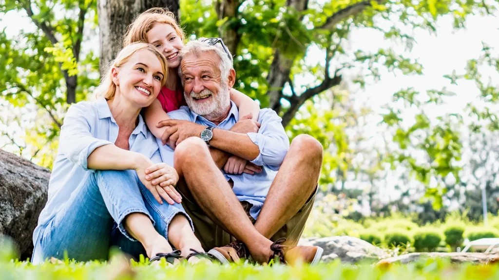 Healthy Family - Wichita Overland Park Kansas Check Your Health
