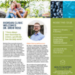Health Hunters September 2025 Newsletter