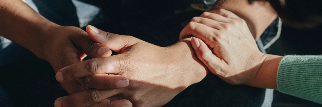 Mental Health Starts With the Whole Person